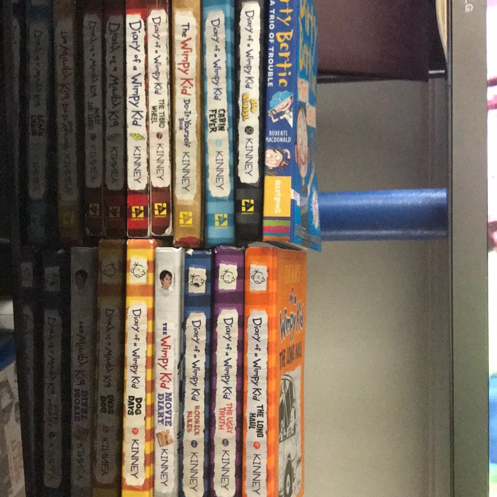 Books